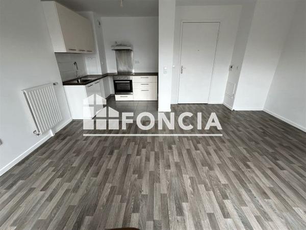 Location Appartement 3 pièces 57.49 m² - 5 IMPASSE JEAN FRANCOIS MILLET Lieusaint 77127