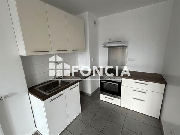 Location Appartement 3 pièces 57.49 m² - 5 IMPASSE JEAN FRANCOIS MILLET Lieusaint 77127