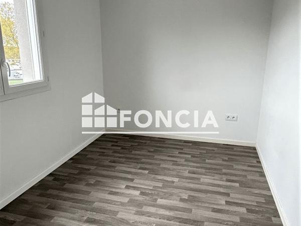 Location Appartement 3 pièces 57.49 m² - 5 IMPASSE JEAN FRANCOIS MILLET Lieusaint 77127