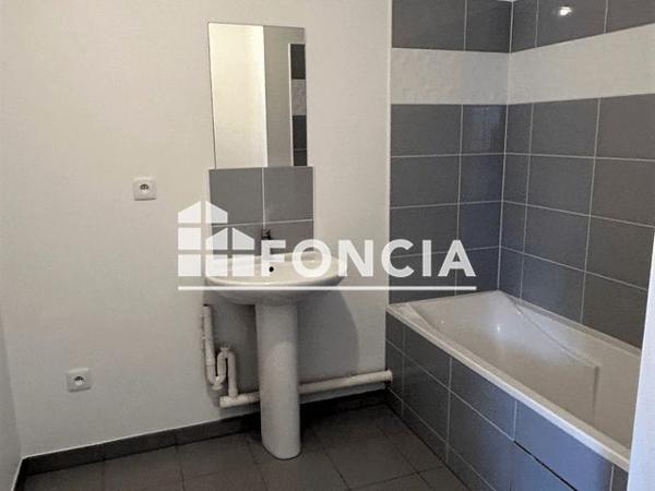 Location Appartement 3 pièces 57.49 m² - 5 IMPASSE JEAN FRANCOIS MILLET Lieusaint 77127