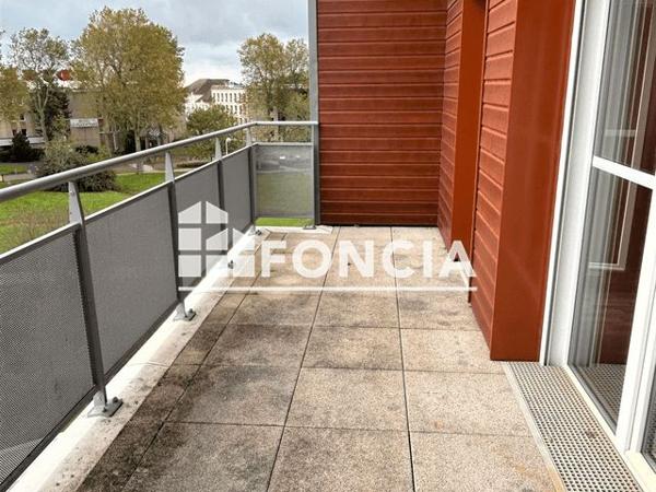 Location Appartement 3 pièces 57.49 m² - 5 IMPASSE JEAN FRANCOIS MILLET Lieusaint 77127