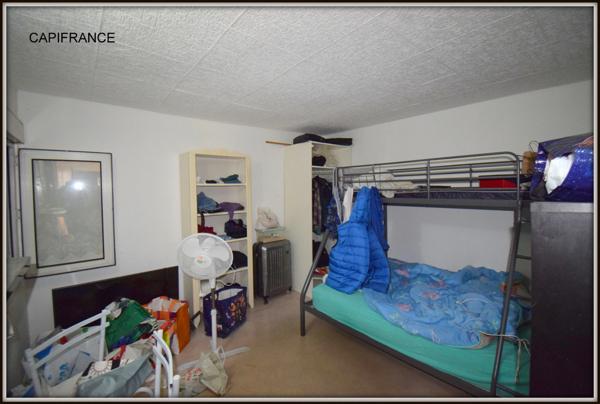 Dpt Seine Saint Denis (93), à vendre AUBERVILLIERS immeuble