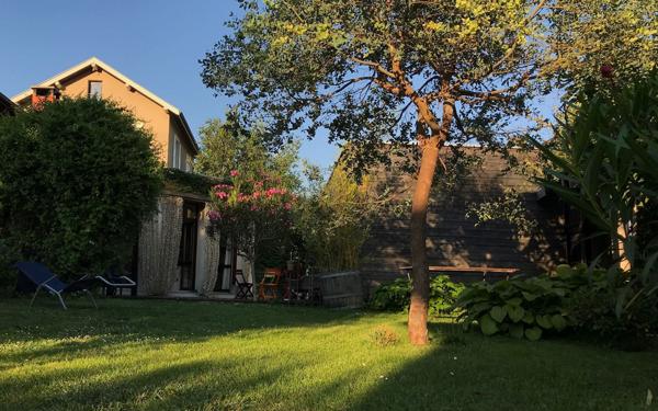 Maison à vendre    7 pièces •  Seyssinet-Pariset