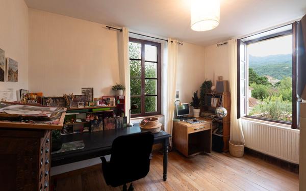 Maison à vendre    7 pièces •  Seyssinet-Pariset