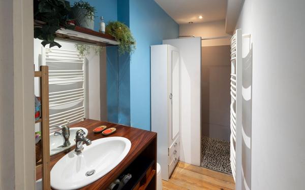 Maison à vendre    7 pièces •  Seyssinet-Pariset