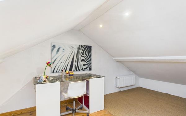 Maison à vendre    7 pièces •  Seyssinet-Pariset