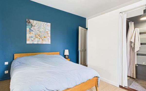 Maison à vendre    7 pièces •  Seyssinet-Pariset