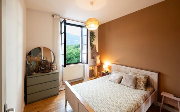 Maison à vendre    7 pièces •  Seyssinet-Pariset