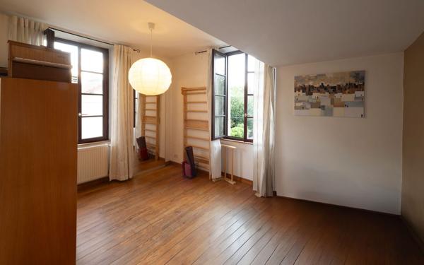 Maison à vendre    7 pièces •  Seyssinet-Pariset