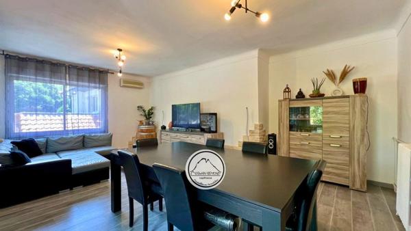 Maison à vendre 6 pièces PAU NORD – Tourasse -Maison évolutive : Deux Espaces de vie indépendants Université (64)