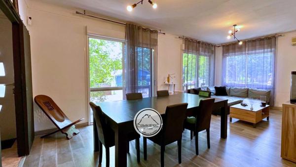 Maison à vendre 6 pièces PAU NORD – Tourasse -Maison évolutive : Deux Espaces de vie indépendants Université (64)