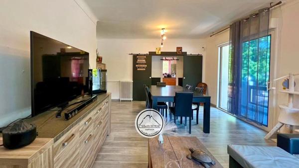 Maison à vendre 6 pièces PAU NORD – Tourasse -Maison évolutive : Deux Espaces de vie indépendants Université (64)
