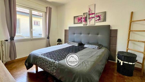 Maison à vendre 6 pièces PAU NORD – Tourasse -Maison évolutive : Deux Espaces de vie indépendants Université (64)