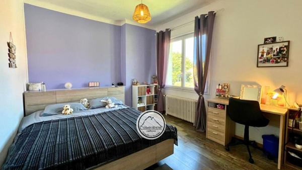 Maison à vendre 6 pièces PAU NORD – Tourasse -Maison évolutive : Deux Espaces de vie indépendants Université (64)