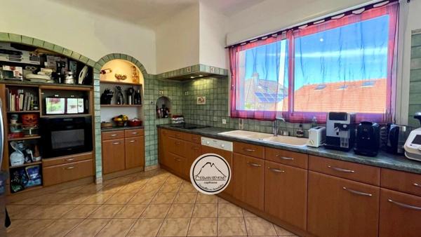 Maison à vendre 6 pièces PAU NORD – Tourasse -Maison évolutive : Deux Espaces de vie indépendants Université (64)