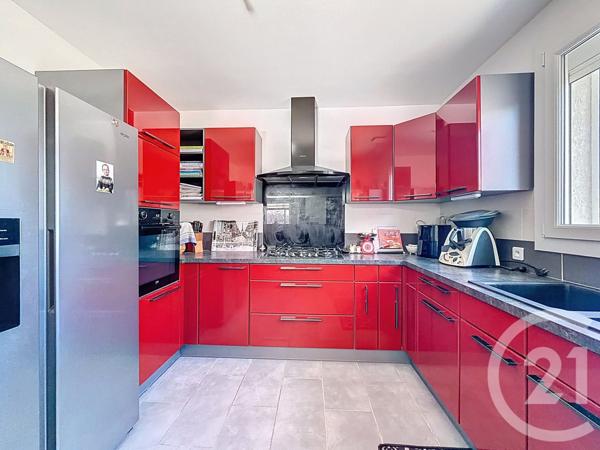 Maison à vendre  3 pièces - 87,34 m2 AGDE - 34