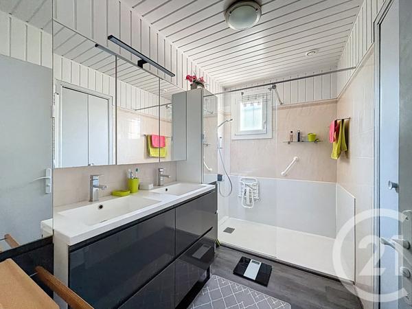 Maison à vendre  3 pièces - 87,34 m2 AGDE - 34