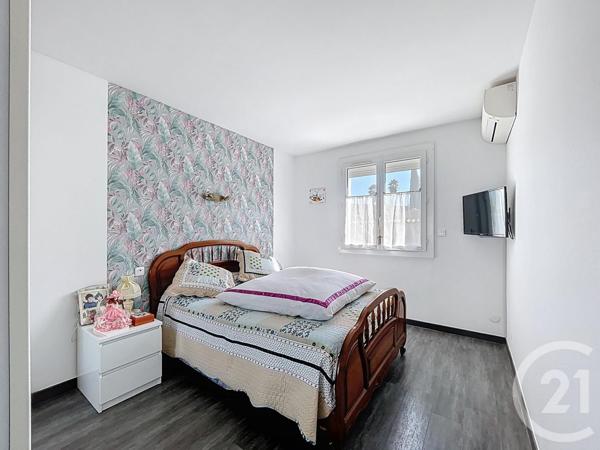 Maison à vendre  3 pièces - 87,34 m2 AGDE - 34