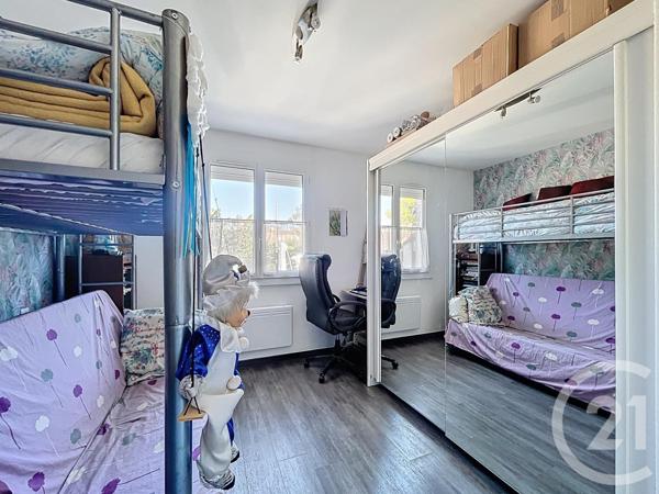 Maison à vendre  3 pièces - 87,34 m2 AGDE - 34