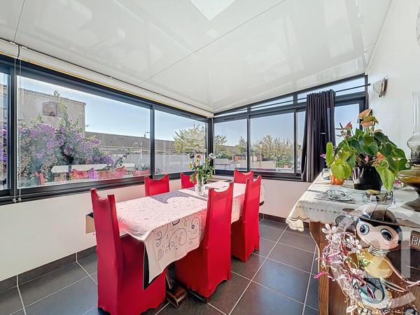 Maison à vendre  3 pièces - 87,34 m2 AGDE - 34