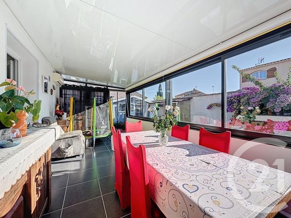 Maison à vendre  3 pièces - 87,34 m2 AGDE - 34