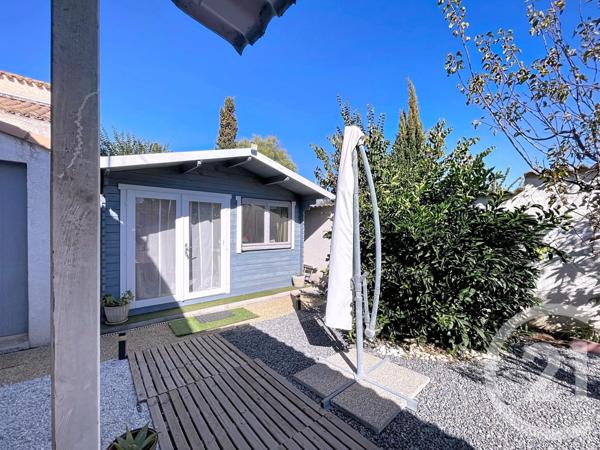 Maison à vendre  3 pièces - 87,34 m2 AGDE - 34