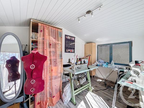 Maison à vendre  3 pièces - 87,34 m2 AGDE - 34