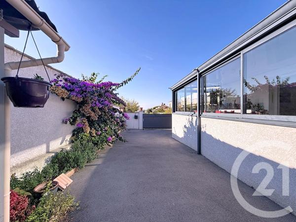 Maison à vendre  3 pièces - 87,34 m2 AGDE - 34