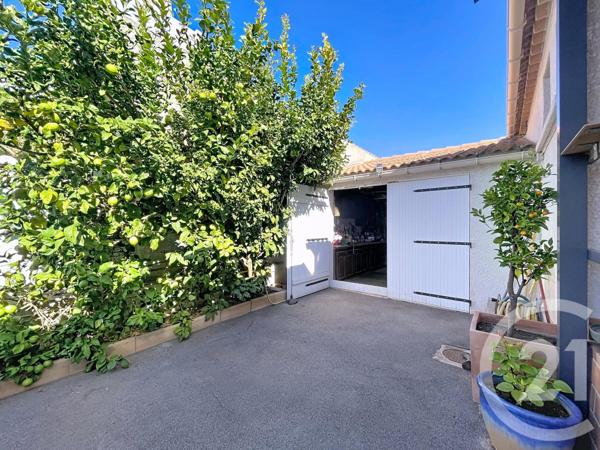 Maison à vendre  3 pièces - 87,34 m2 AGDE - 34