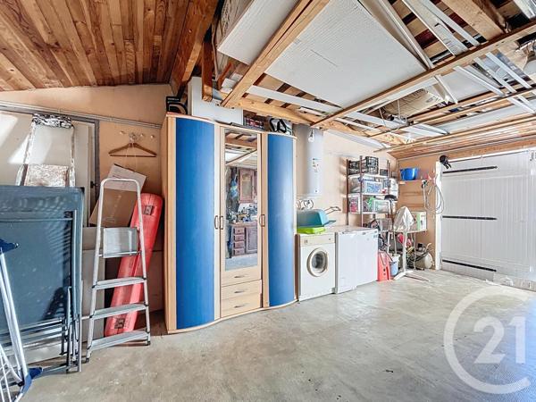 Maison à vendre  3 pièces - 87,34 m2 AGDE - 34