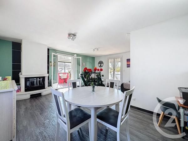 Maison à vendre  3 pièces - 87,34 m2 AGDE - 34
