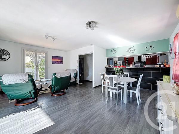 Maison à vendre  3 pièces - 87,34 m2 AGDE - 34