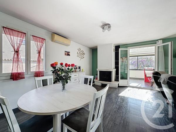 Maison à vendre  3 pièces - 87,34 m2 AGDE - 34