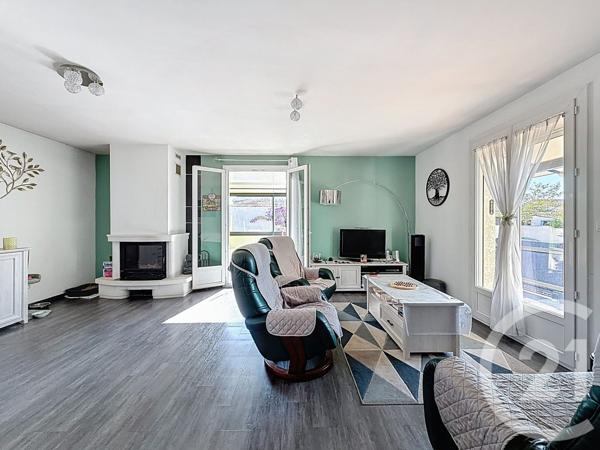 Maison à vendre  3 pièces - 87,34 m2 AGDE - 34