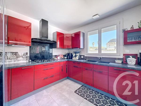 Maison à vendre  3 pièces - 87,34 m2 AGDE - 34