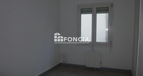 Location Appartement 3 pièces 53.56 m² - Bordeaux 33000