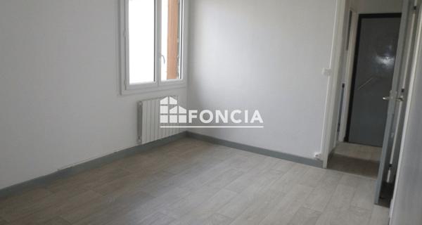 Location Appartement 3 pièces 53.56 m² - Bordeaux 33000