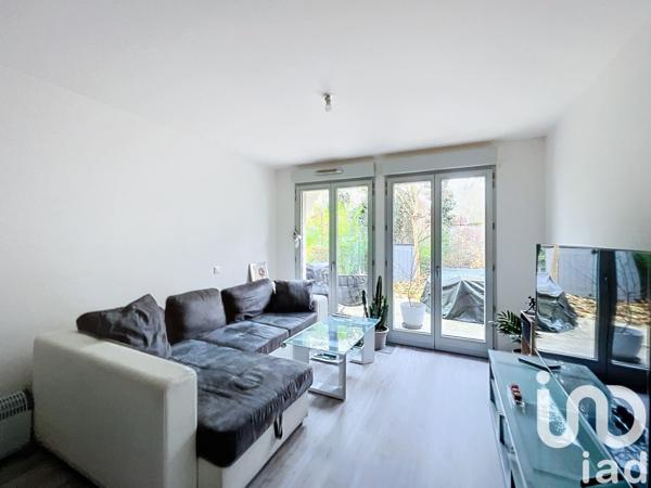 Appartement 2 pièces de 45 m² à Saint-Prix (95390)