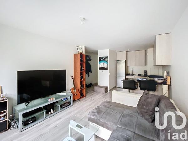 Appartement 2 pièces de 45 m² à Saint-Prix (95390)