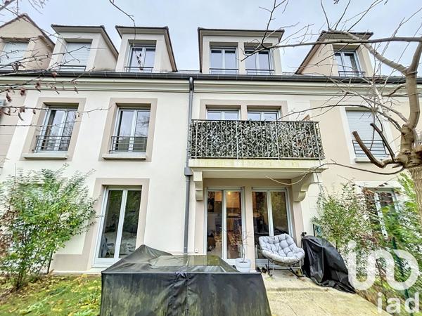 Appartement 2 pièces de 45 m² à Saint-Prix (95390)