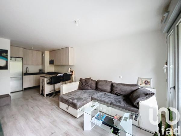 Appartement 2 pièces de 45 m² à Saint-Prix (95390)