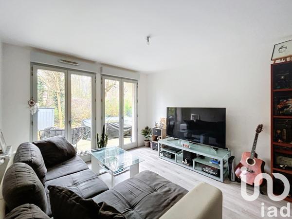 Appartement 2 pièces de 45 m² à Saint-Prix (95390)