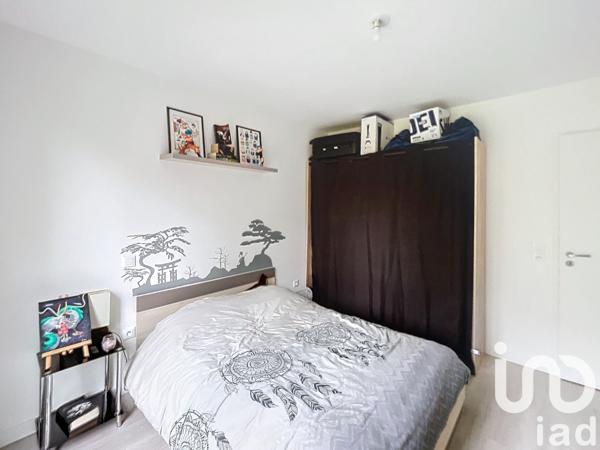 Appartement 2 pièces de 45 m² à Saint-Prix (95390)