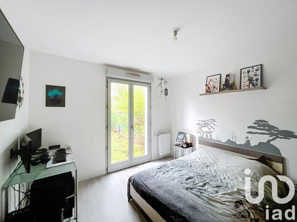 Appartement 2 pièces de 45 m² à Saint-Prix (95390)