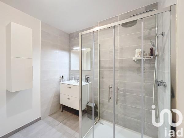 Appartement 2 pièces de 45 m² à Saint-Prix (95390)