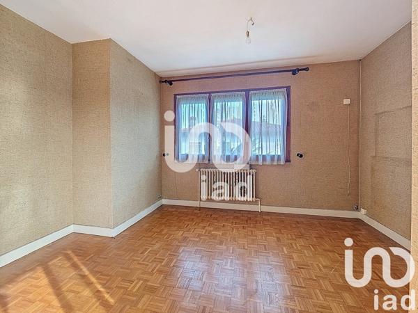 Maison traditionnelle 5 pièces de 111 m² à Eysines (33320)