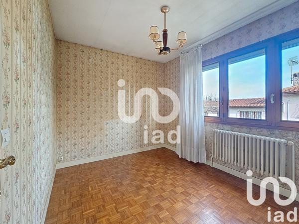 Maison traditionnelle 5 pièces de 111 m² à Eysines (33320)