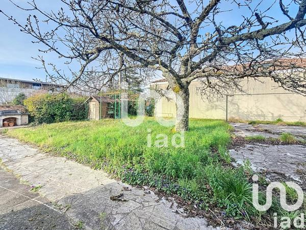 Maison traditionnelle 5 pièces de 111 m² à Eysines (33320)