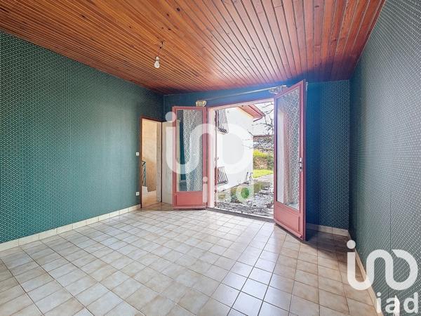 Maison traditionnelle 5 pièces de 111 m² à Eysines (33320)