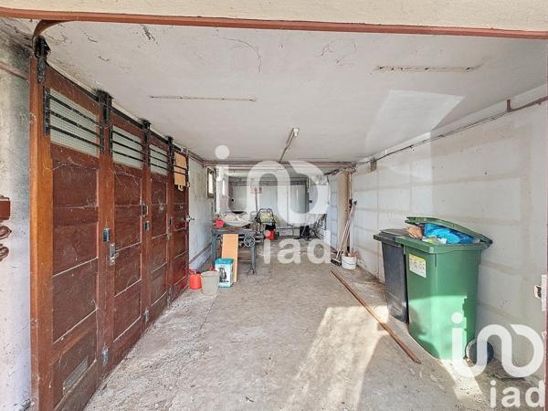 Maison traditionnelle 5 pièces de 111 m² à Eysines (33320)